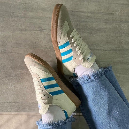 adidas sporty and rich celestes